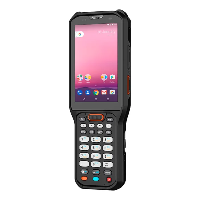 ТСД Urovo RT40-SS5S10E401XSN