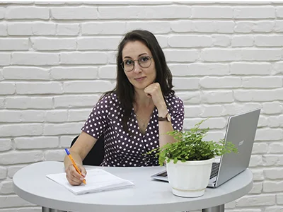 Мария: "Не бойтесь сложных задач"