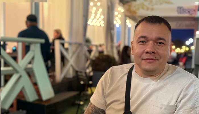 Андрей Владимирович: «Учиться и ещё раз учиться!»