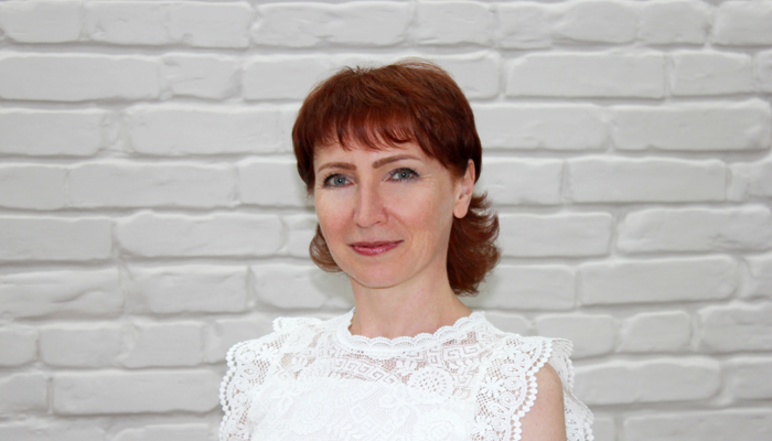 Интервью с руководителем отдела ИТС Еленой