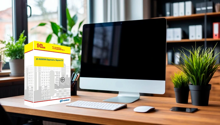 Об изменении цен на программные продукты КАМИН с 1 апреля 2026 года