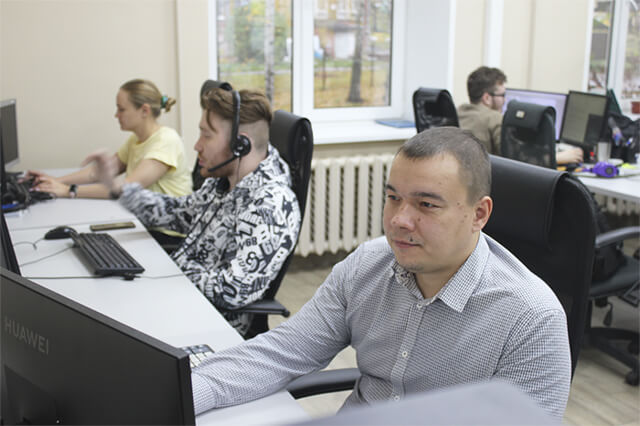 Сопровождаем 1С Сопровождаем 1С